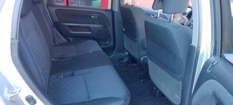 Honda Cr-v, снимка 8 - Автомобили и джипове - 53014091