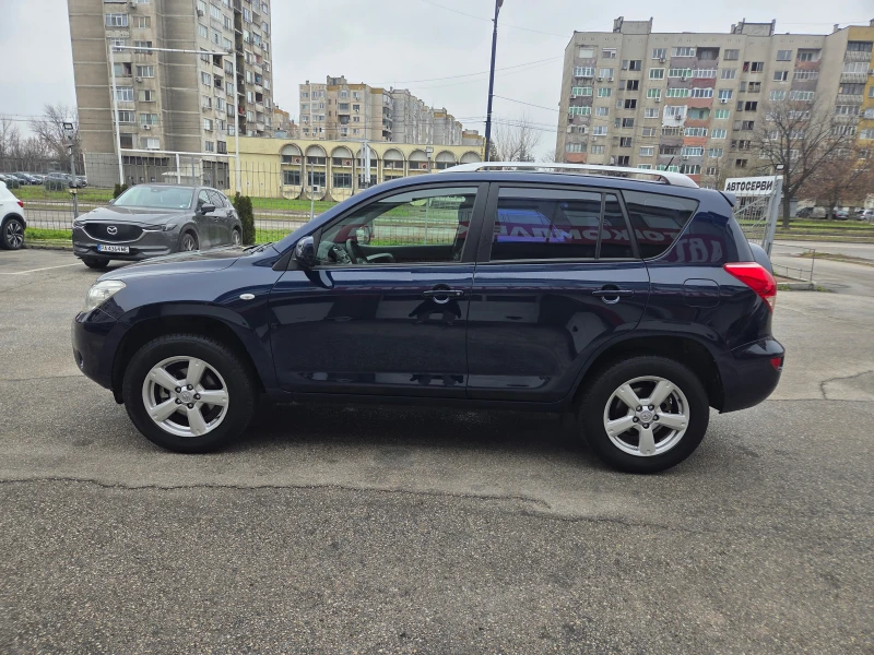 Toyota Rav4 2.0i-GAZ.INJ.-4x4, снимка 2 - Автомобили и джипове - 53208738