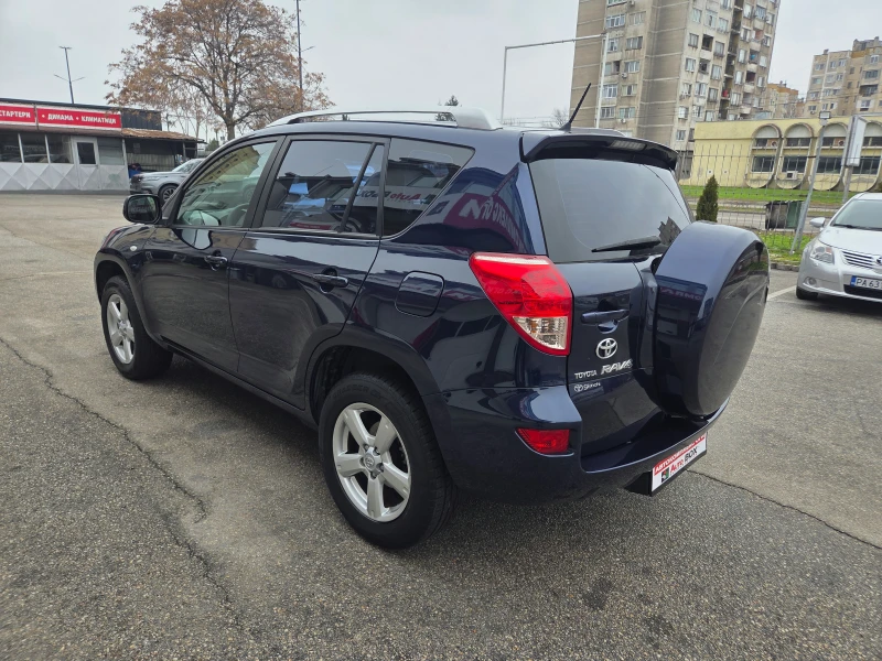 Toyota Rav4 2.0i-GAZ.INJ.-4x4, снимка 3 - Автомобили и джипове - 53208738