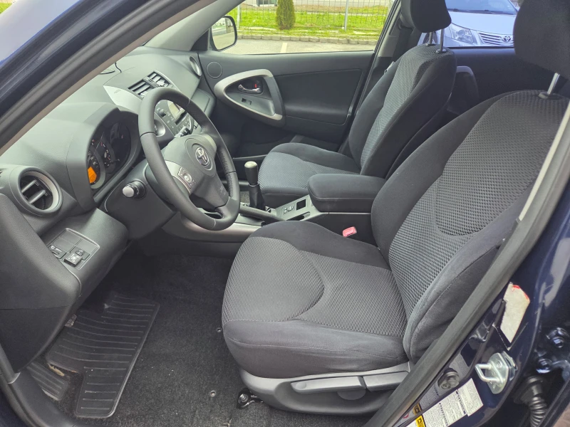 Toyota Rav4 2.0i-GAZ.INJ.-4x4, снимка 10 - Автомобили и джипове - 53208738