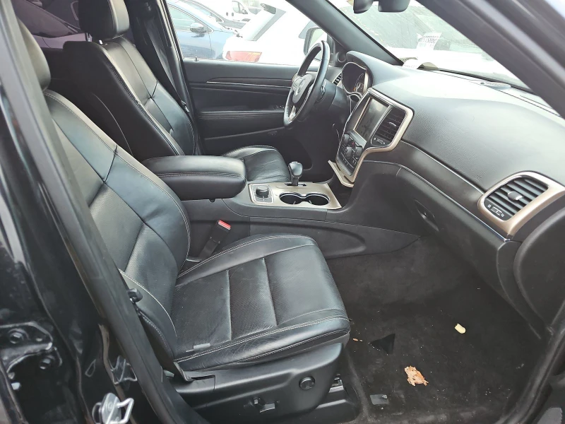 Jeep Grand cherokee, снимка 8 - Автомобили и джипове - 53243116