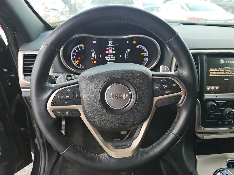 Jeep Grand cherokee, снимка 10 - Автомобили и джипове - 53243116