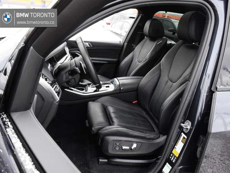 BMW X5 * xDrive40i * CARFAX * ЦЕНА ДО БГ, снимка 13 - Автомобили и джипове - 53384654