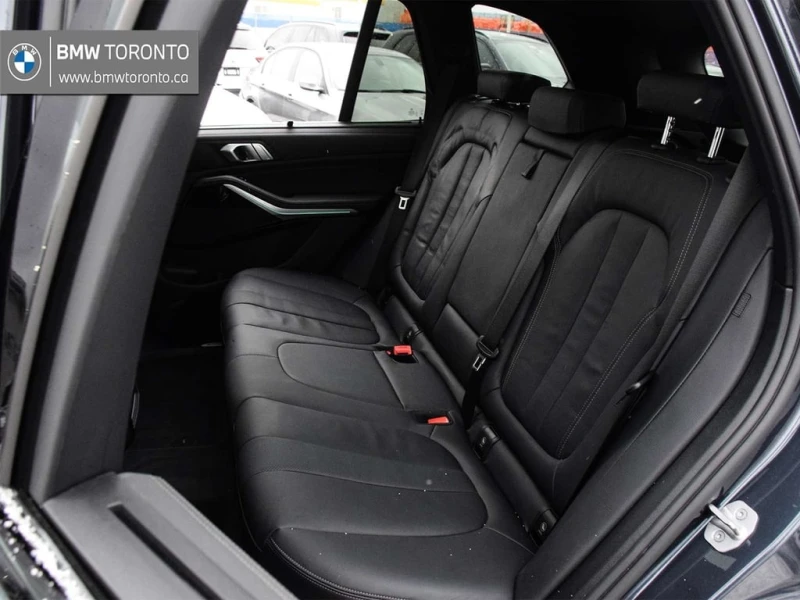 BMW X5 * xDrive40i * CARFAX * ЦЕНА ДО БГ, снимка 14 - Автомобили и джипове - 53384654