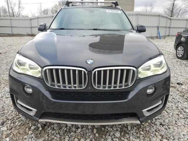 BMW X5 3.5D* Xdrive* Keyless* Подгрев, снимка 1 - Автомобили и джипове - 48457935