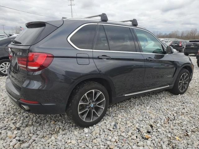 BMW X5 3.5D* Xdrive* Keyless* Подгрев, снимка 4 - Автомобили и джипове - 48457935