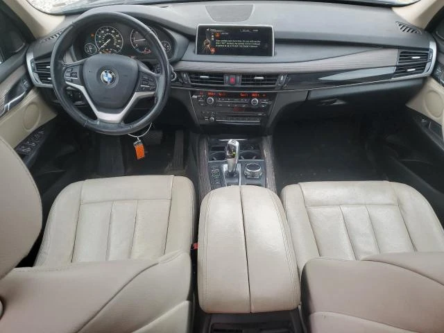 BMW X5 3.5D* Xdrive* Keyless* Подгрев, снимка 8 - Автомобили и джипове - 48457935