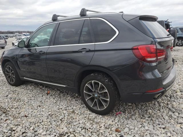 BMW X5 3.5D* Xdrive* Keyless* Подгрев, снимка 3 - Автомобили и джипове - 48457935