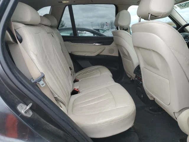 BMW X5 3.5D* Xdrive* Keyless* Подгрев, снимка 11 - Автомобили и джипове - 48457935