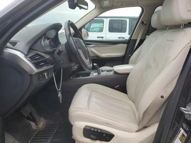 BMW X5 3.5D* Xdrive* Keyless* Подгрев, снимка 7 - Автомобили и джипове - 48457935