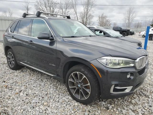 BMW X5 3.5D* Xdrive* Keyless* Подгрев, снимка 5 - Автомобили и джипове - 48457935