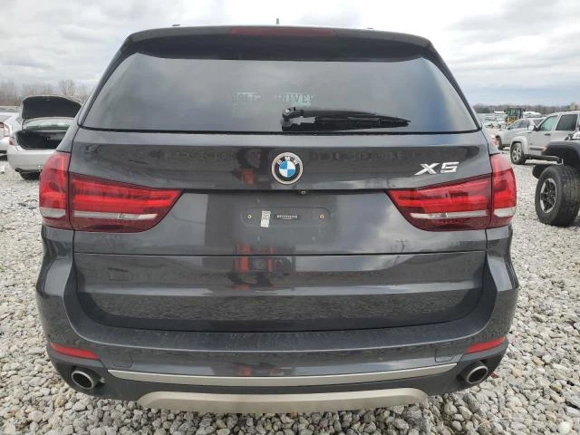 BMW X5 3.5D* Xdrive* Keyless* Подгрев, снимка 6 - Автомобили и джипове - 48457935