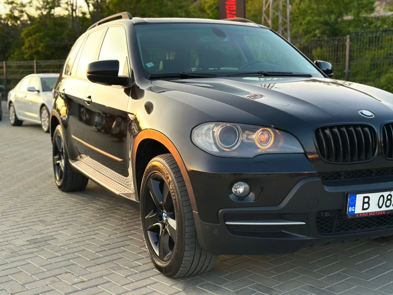 BMW X5 Shadow Line - 19000 лв. - 97677852 1