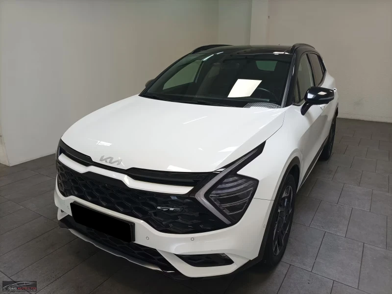 Kia Sportage 1.6/GT/265HP/4WD/NAVI/H&K/ACC/PANO/AMBI/LED/460f - 65699 лв. - 40023331 1