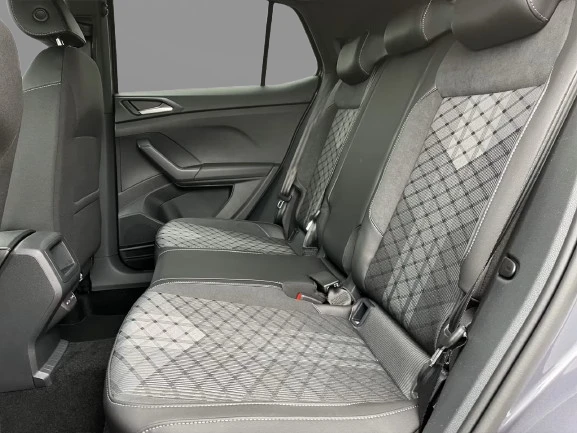 VW T-Cross 1.5 TSI = NEW = R-Line Гаранция - изображение 9