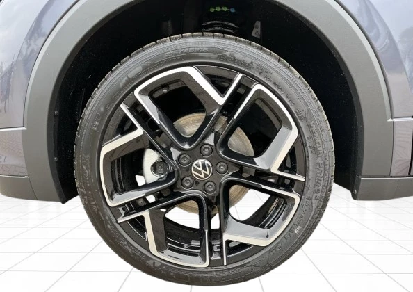 VW T-Cross 1.5 TSI = NEW = R-Line Гаранция - изображение 3