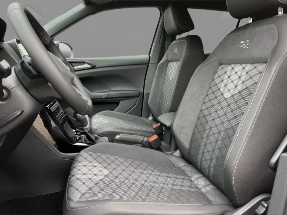 VW T-Cross 1.5 TSI = NEW = R-Line Гаранция - изображение 5