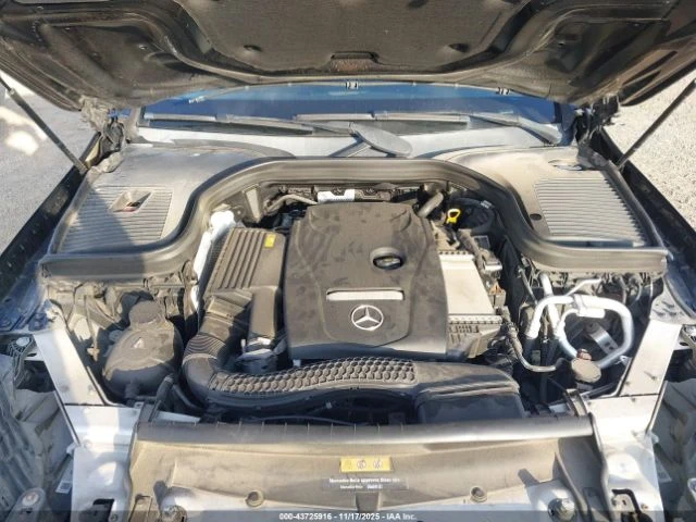 Mercedes-Benz GLC 300 ПОДГРЕВ* КАМЕРА* КЕЙЛЕС* LANE* ASSIST - изображение 9