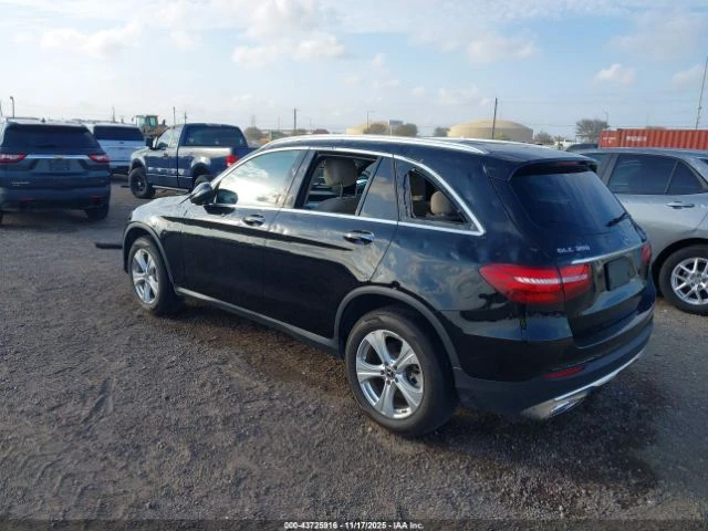 Mercedes-Benz GLC 300 ПОДГРЕВ* КАМЕРА* КЕЙЛЕС* LANE* ASSIST - изображение 3