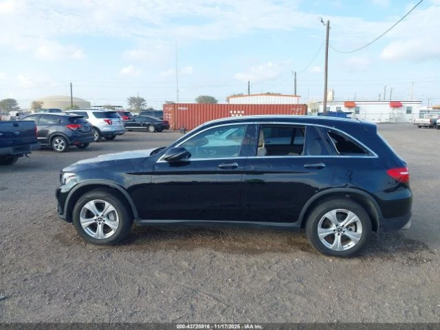 Mercedes-Benz GLC 300 �������* ������* ������* LANE* ASSIST | Mobile.bg � ����������� 13