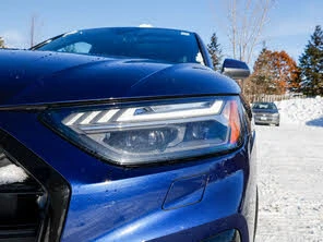 Audi SQ5 Quattro * АвтоКредит(ЦЕНА ДО БГ), снимка 6 - Автомобили и джипове - 53840571