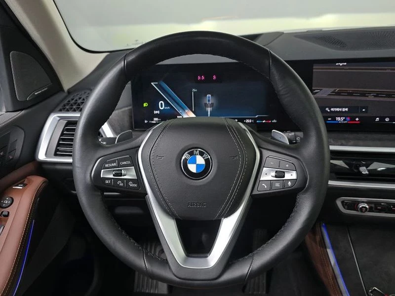 BMW X5 xDrive 40i xLine| 340к.с., снимка 13 - Автомобили и джипове - 56211174