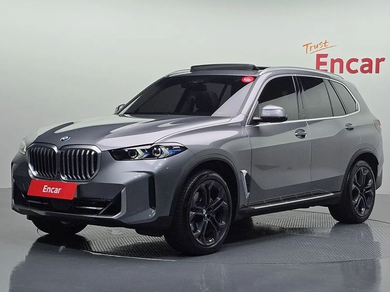 BMW X5 xDrive 40i xLine| 340к.с.