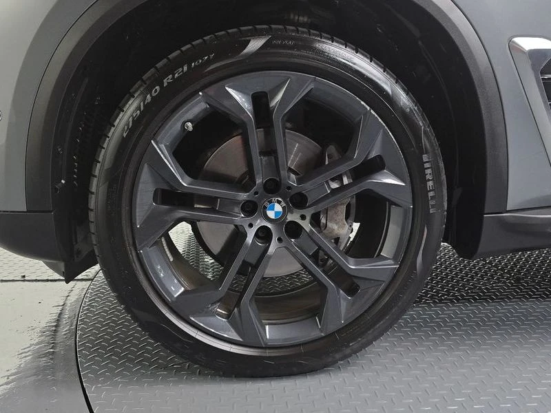 BMW X5 xDrive 40i xLine| 340к.с., снимка 5 - Автомобили и джипове - 56211174