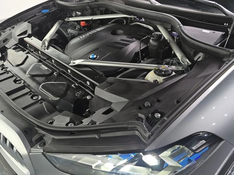 BMW X5 xDrive 40i xLine| 340к.с., снимка 6 - Автомобили и джипове - 56211174