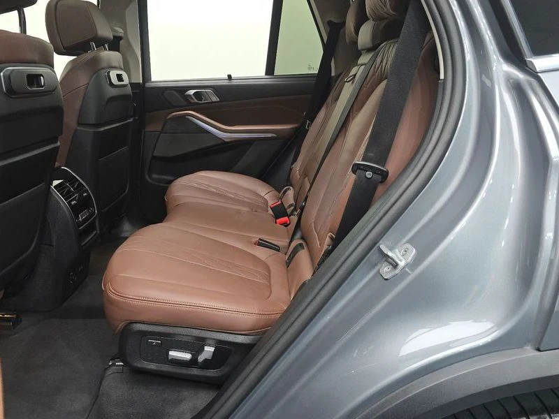 BMW X5 xDrive 40i xLine| 340к.с., снимка 12 - Автомобили и джипове - 56211174