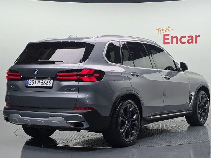 BMW X5 xDrive 40i xLine| 340к.с., снимка 2 - Автомобили и джипове - 56211174