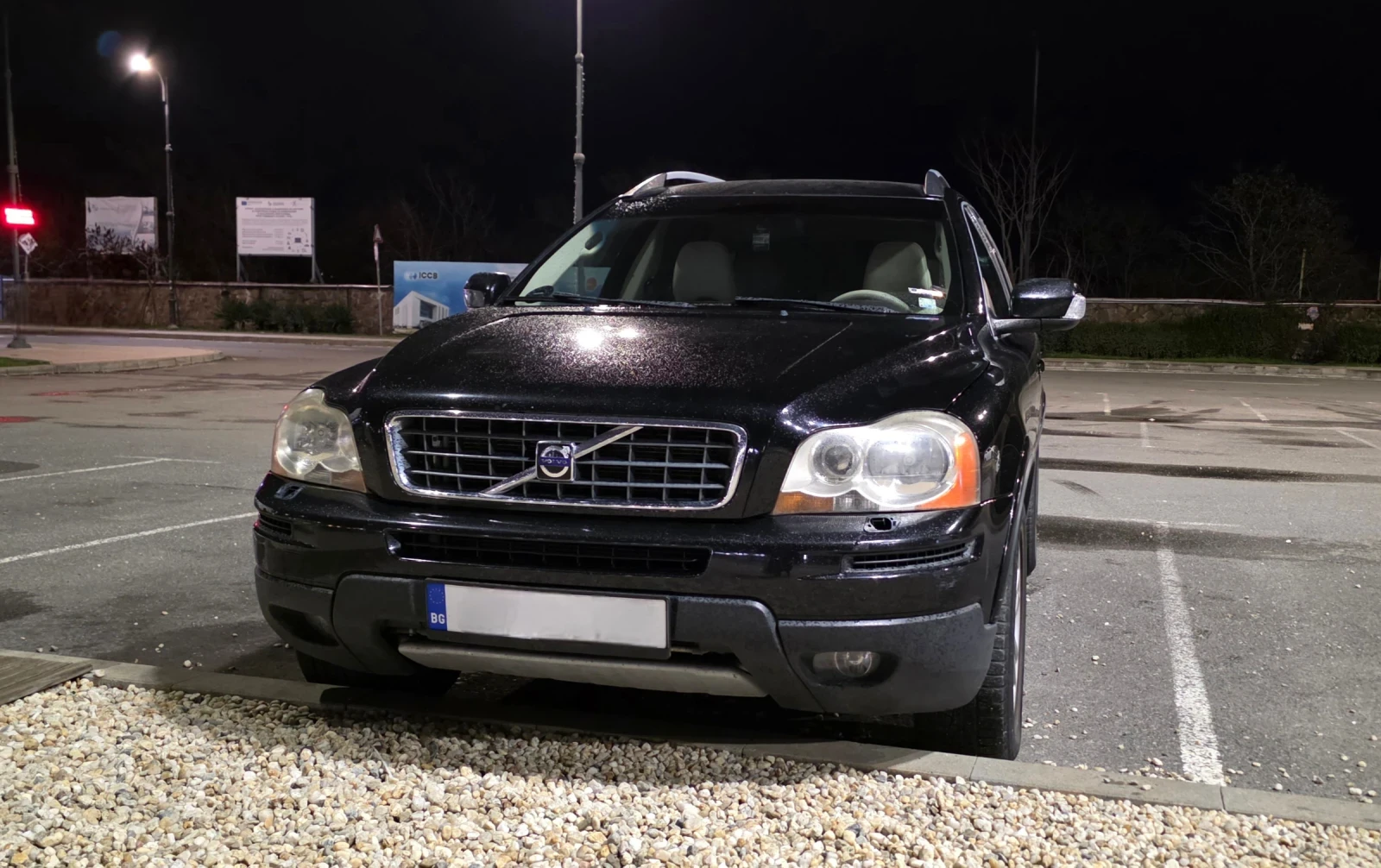 Volvo Xc90 2.4 AWD, снимка 1