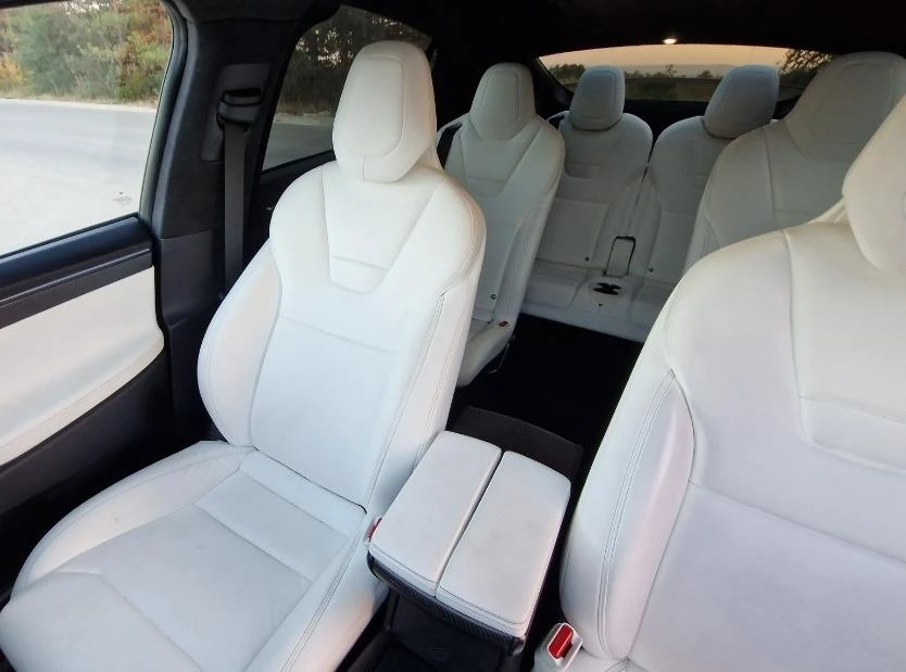 Tesla Model X X100D Long Range Warranty | Mobile.bg   11