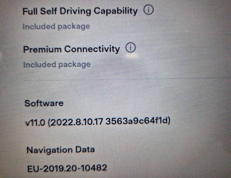 Tesla Model X X100D Long Range Warranty | Mobile.bg   16