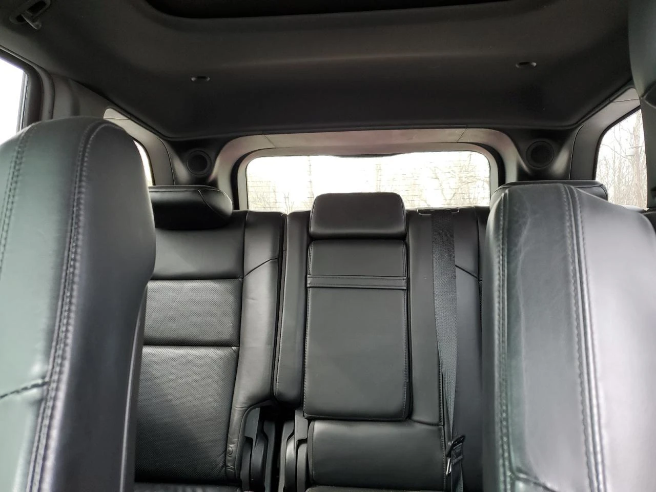 Jeep Grand cherokee LIMITED 4X4 РЕАЛНИ КМ - изображение 10