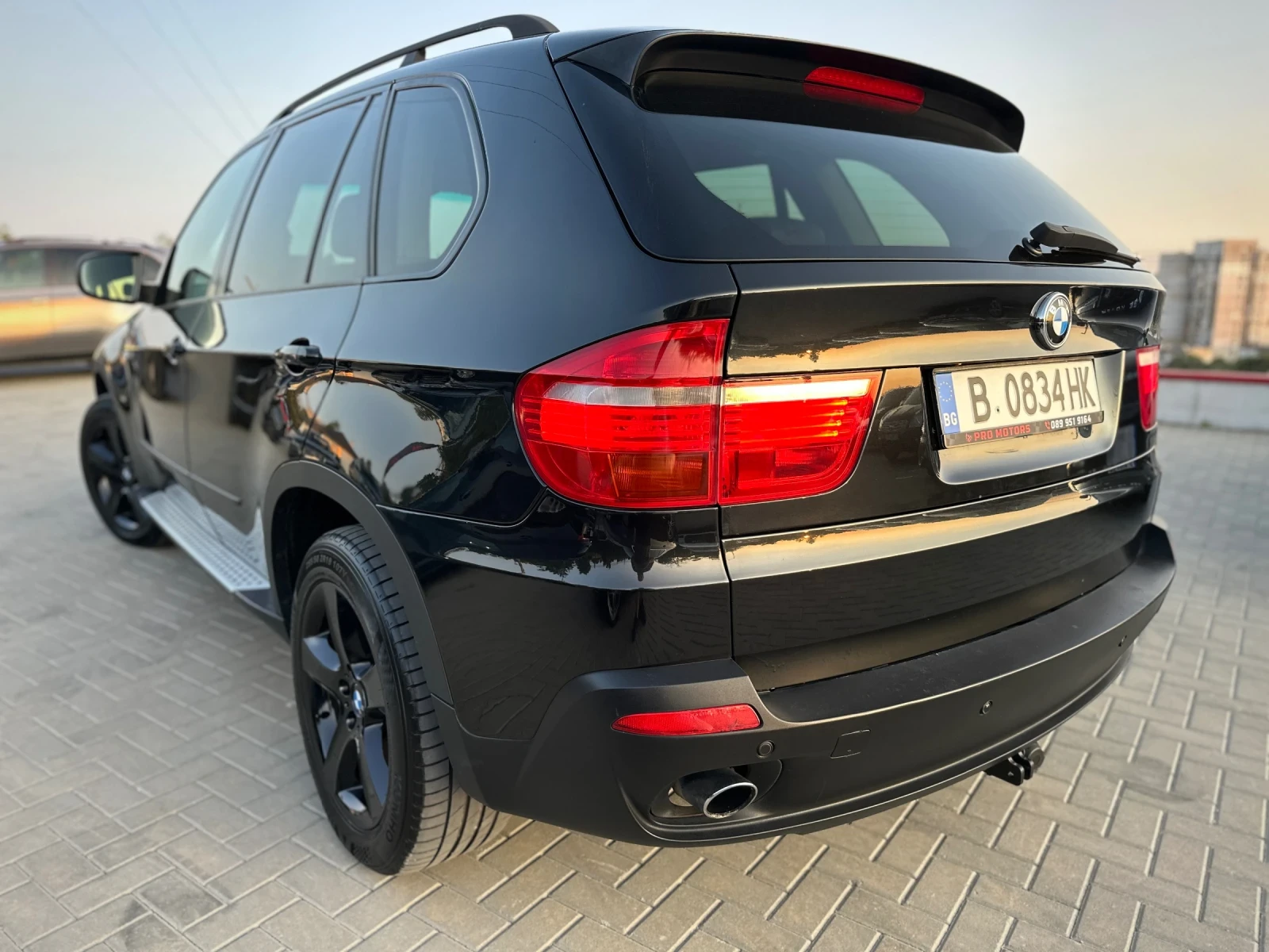 BMW X5 Shadow Line - изображение 9