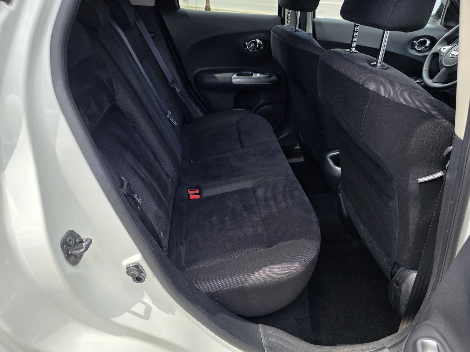 Nissan Juke 1.5 dci 110k.c  | Mobile.bg — изображение 12