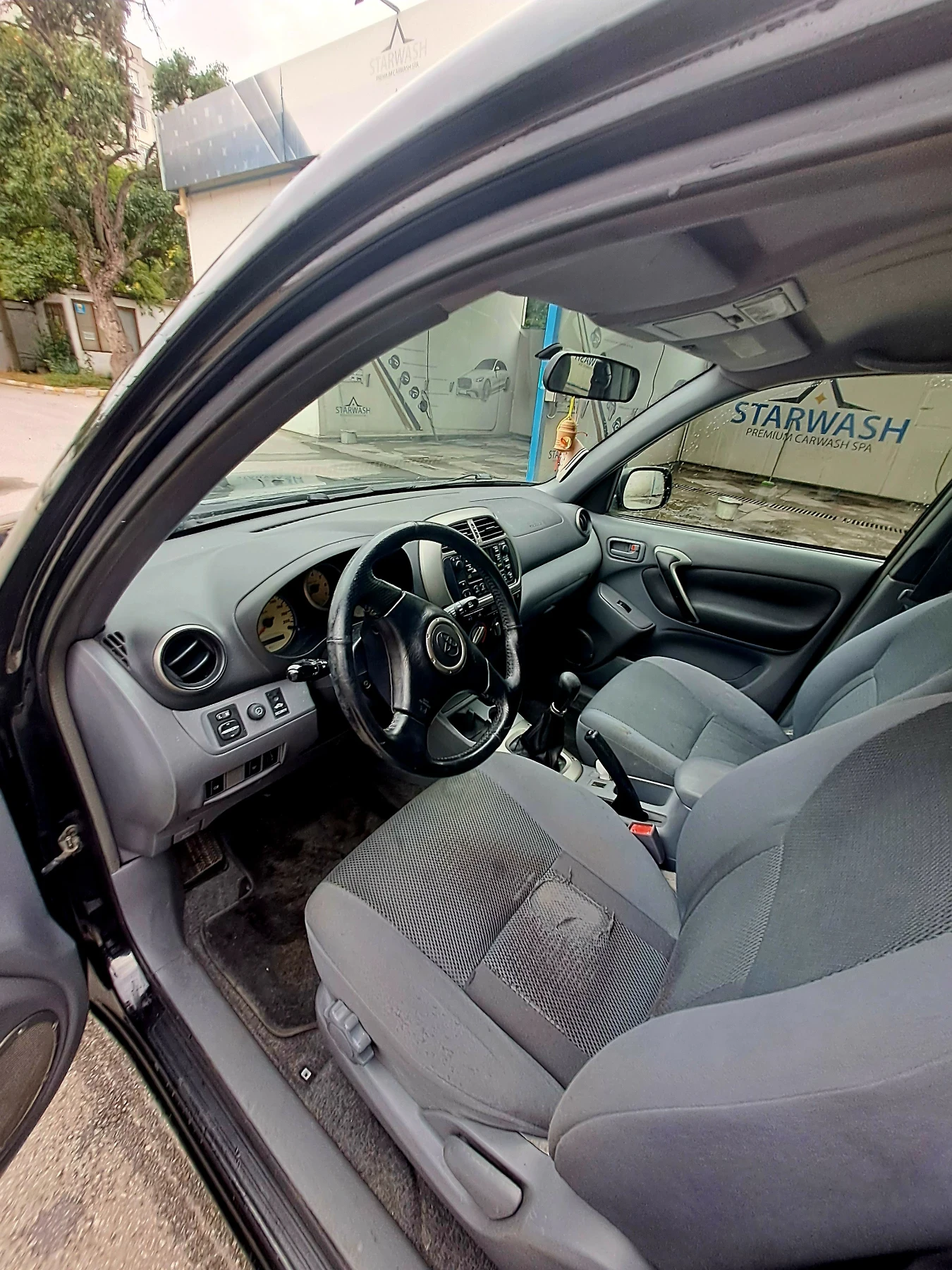 Toyota Rav4 4Х4 - изображение 7