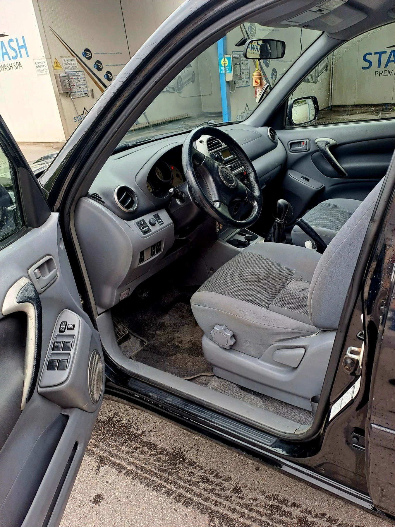 Toyota Rav4 4Х4 - изображение 3