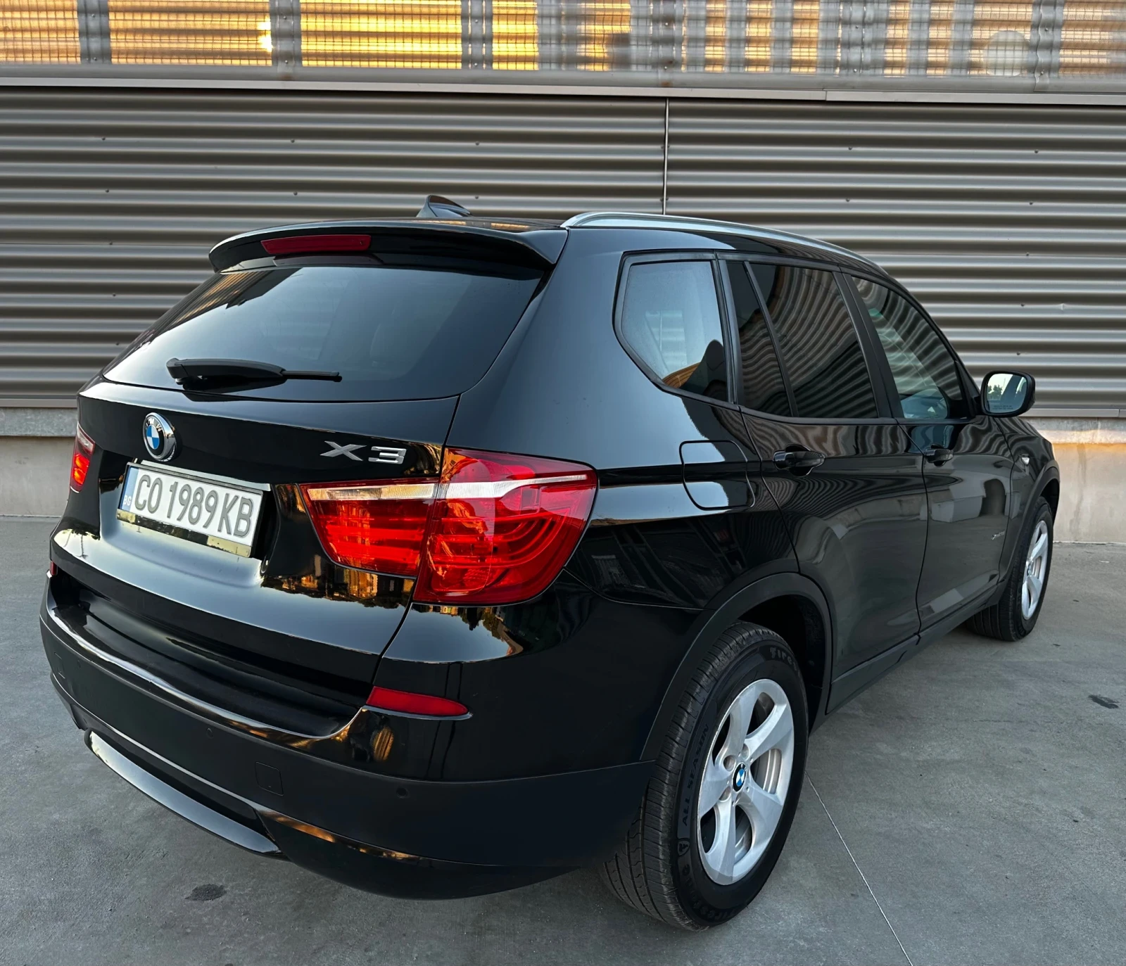 BMW X3 Top !!! - изображение 4