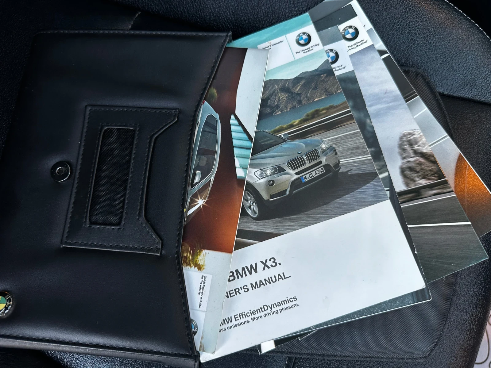 BMW X3 Top !!! | Mobile.bg   14