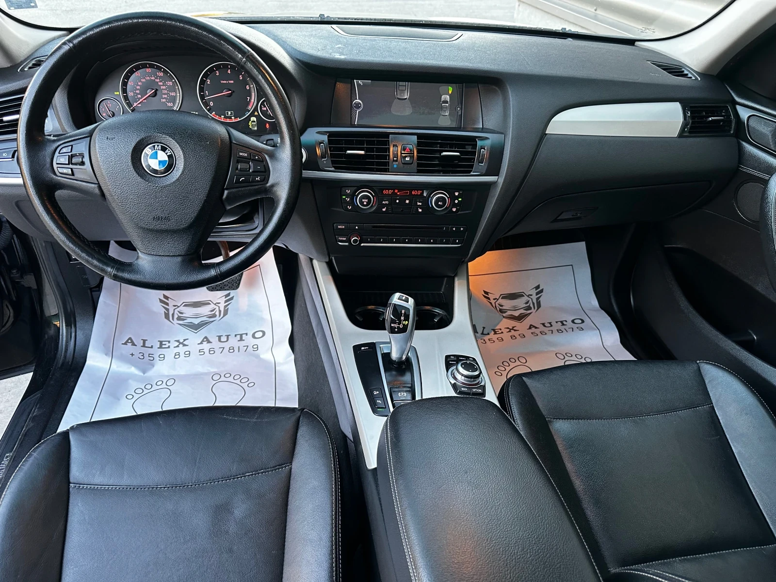 BMW X3 Top !!! - изображение 10