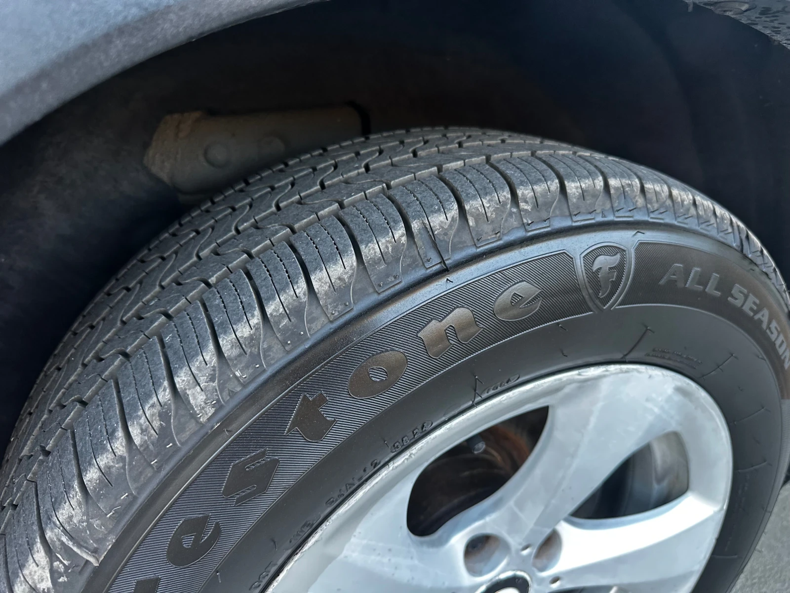 BMW X3 Top !!! | Mobile.bg   12