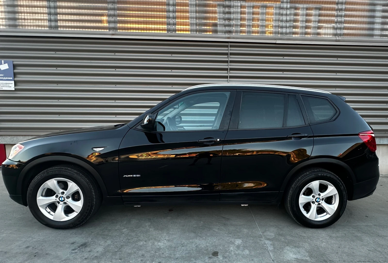BMW X3 Top !!! - изображение 6