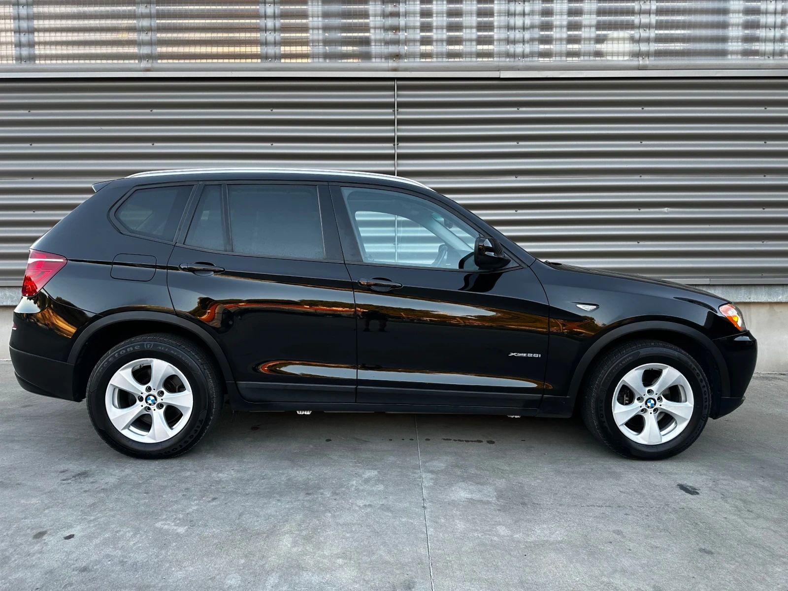BMW X3 Top !!! - изображение 7