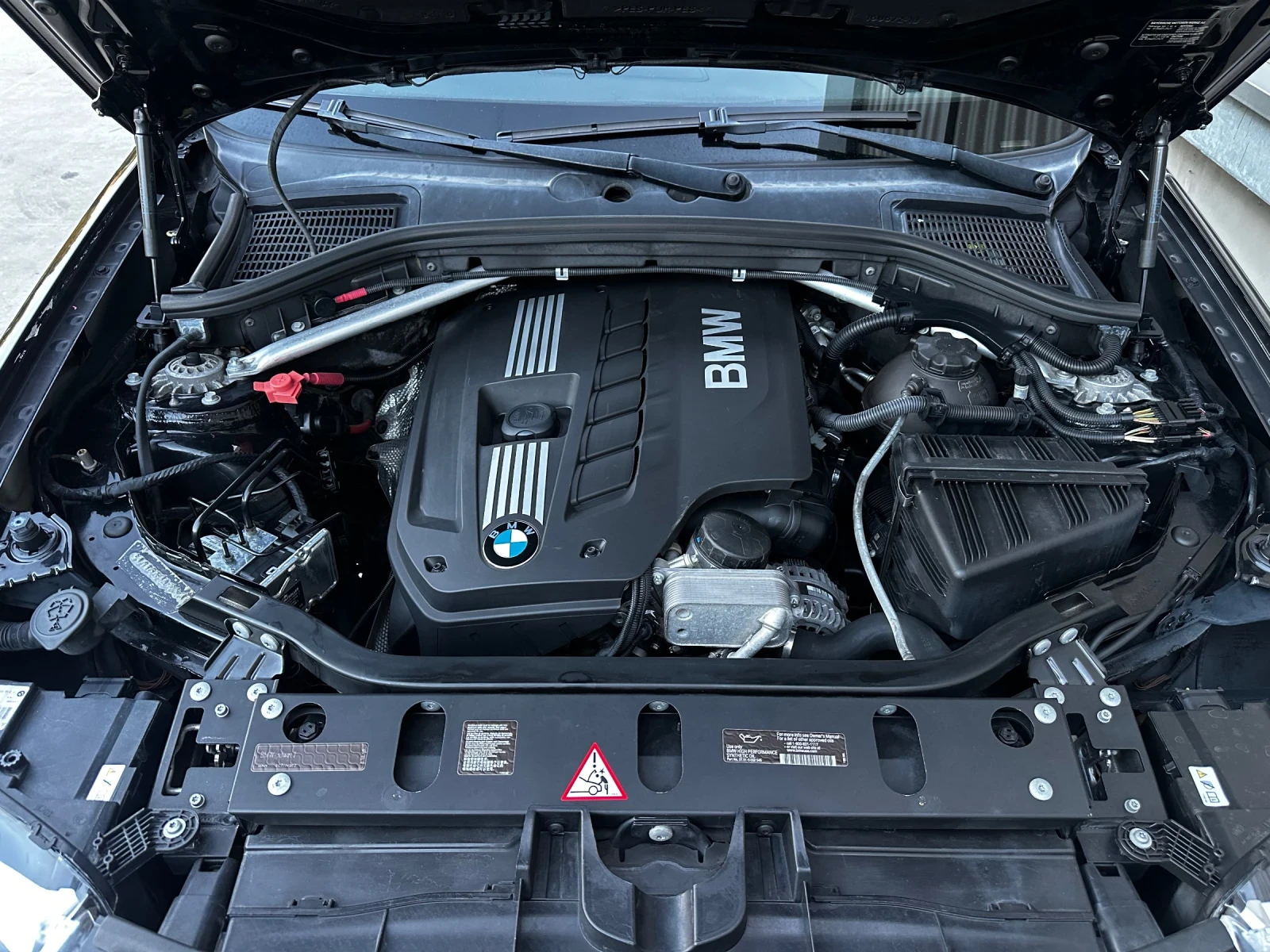 BMW X3 Top !!! | Mobile.bg   15