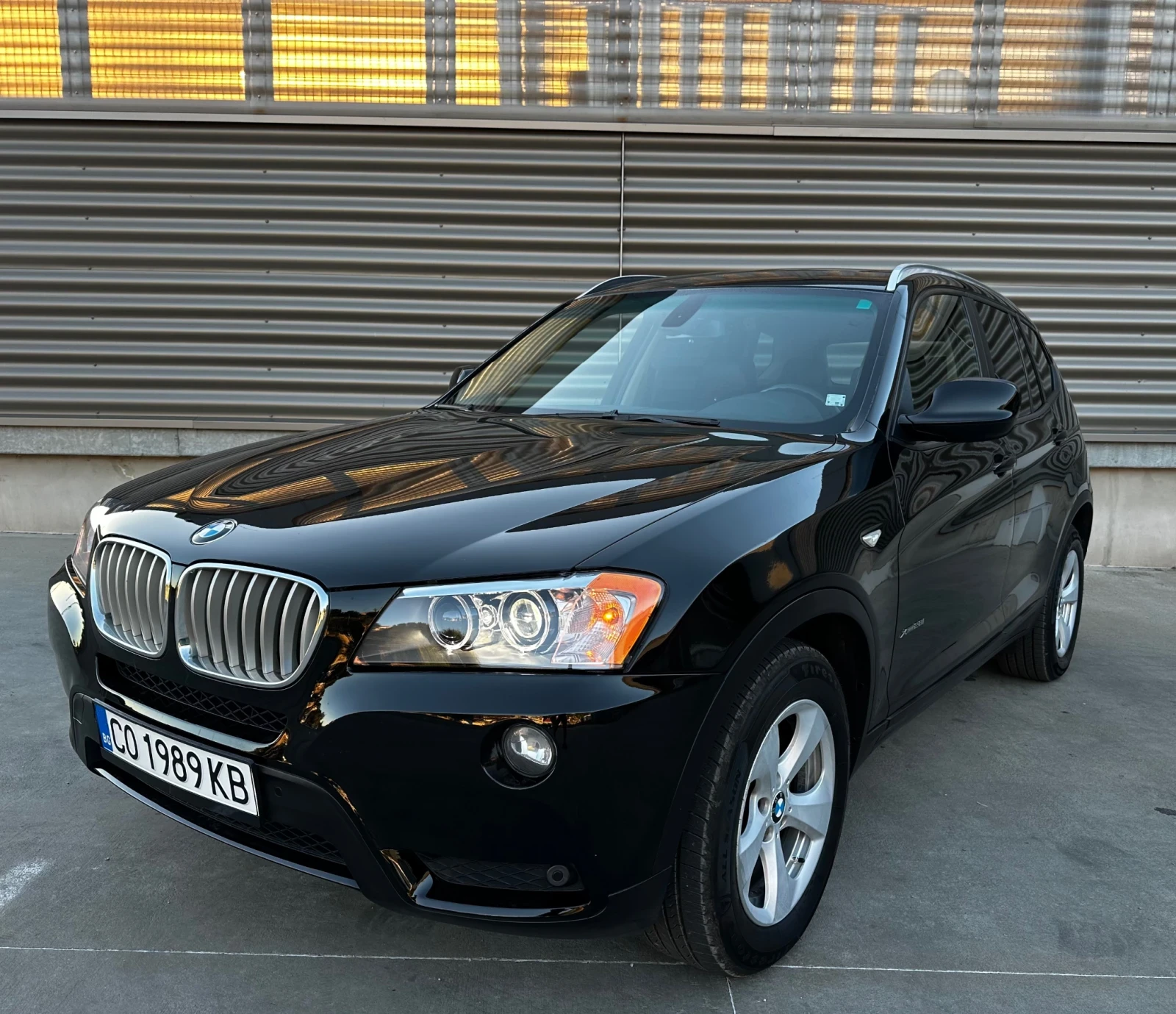 BMW X3 Top !!! | Mobile.bg   1