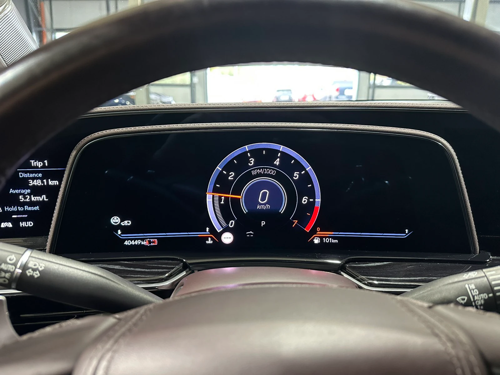 Cadillac Escalade V | Mobile.bg   15