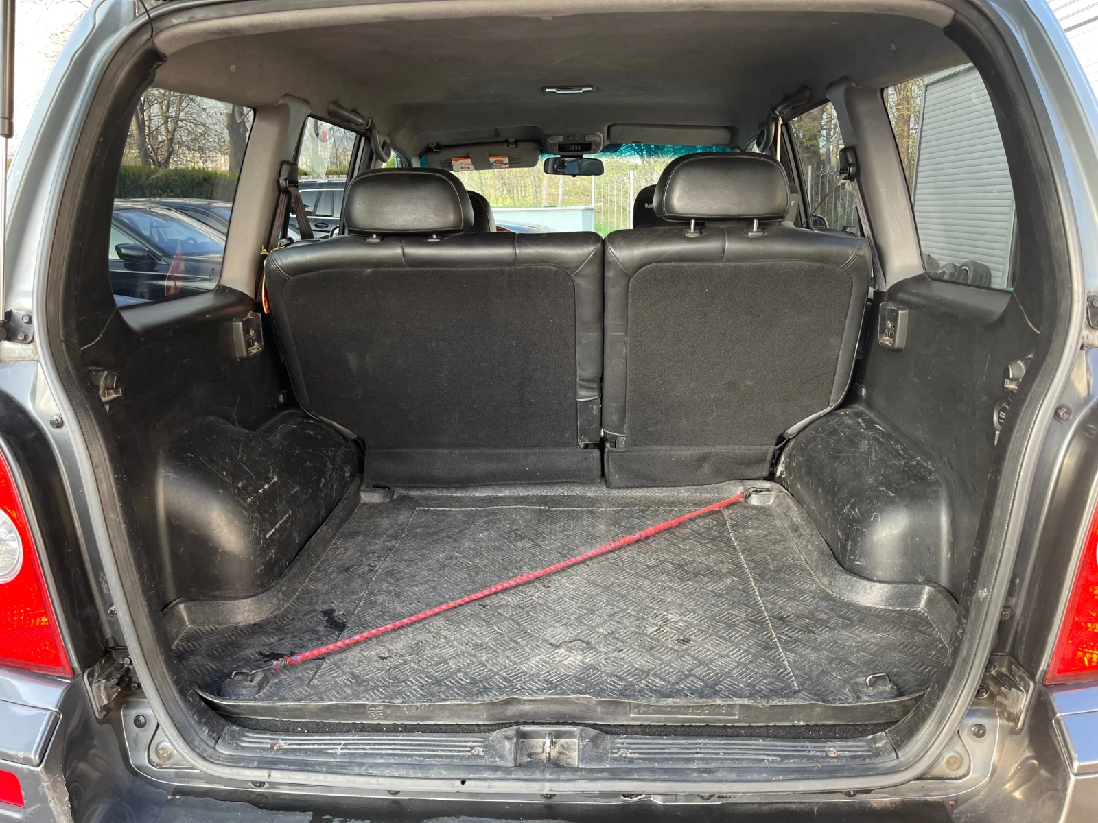 Hyundai Terracan | Mobile.bg   9