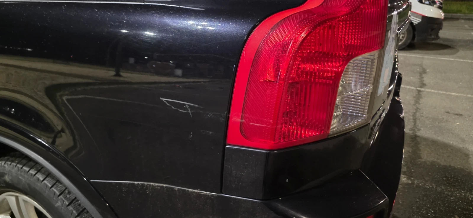 Volvo Xc90 2.4 AWD | Mobile.bg   6